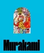 takashi murakami stepping on the tail of a rainbow