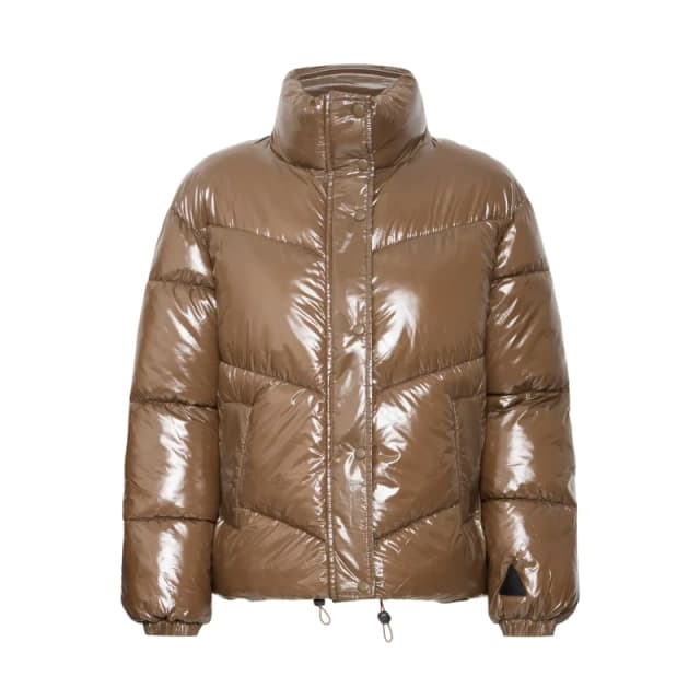 b.Young Womens jacket b.young Binia 2 Marron Female 36
