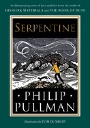 his dark materials serpentine