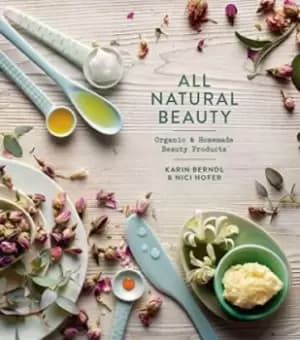All Natural Beauty by Nici Hofer