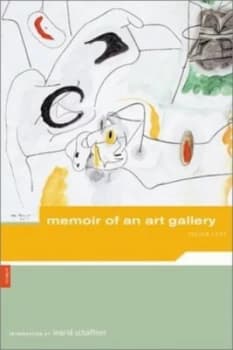 Memoir of an Art Gallery by Julien Levy Book