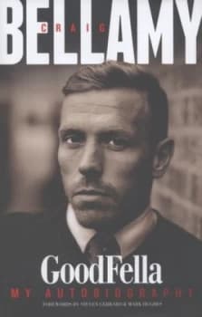 Goodfella by Craig Bellamy Hardback