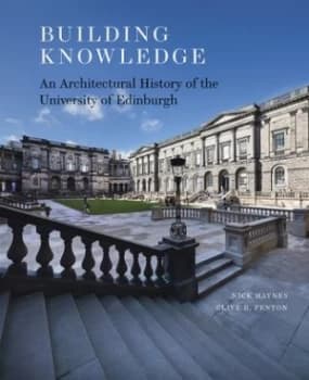 Building Knowledge by Nick Haynes