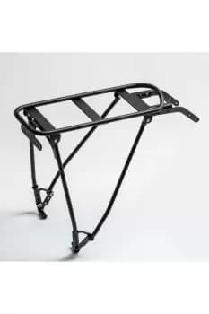 Decathlon Bike Pannier Rack 500 26-28 Disc