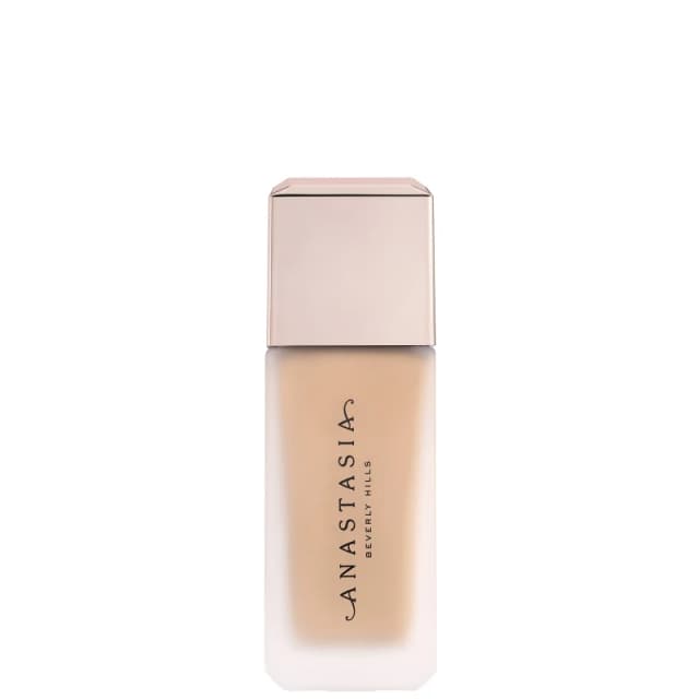 Anastasia Beverly Hills Impeccable Blurring Second Skin Matte Foundation - Shade 11 - 3N