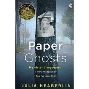 Paper Ghosts The unputdownable chilling thriller from The Sunday Times bestselling author of Black Eyed Susans Paperback /...