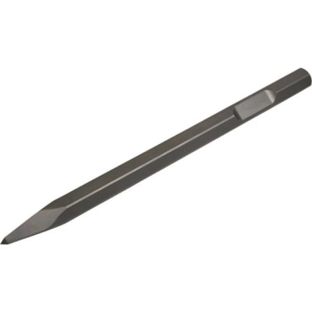 Loops 450mm Impact Breaker Point - Bosch 11304 & Other Models - Demolition Breaker Multi