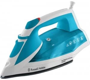 Russell Hobbs Supreme 23040 2400W Steam Iron