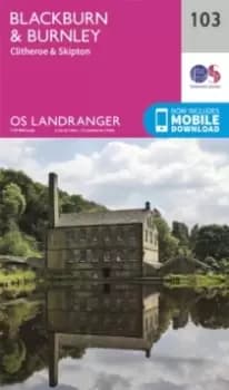 Blackburn & Burnley, Clitheroe & Skipton