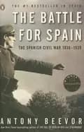 battle for spain the spanish civil war 1936 1939