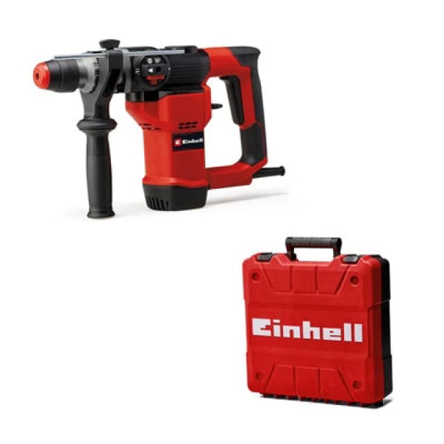 Einhell Einhell 950W 3-in-1 Corded Hammer Drill - 230V