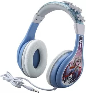 Disney Frozen Character Earphones