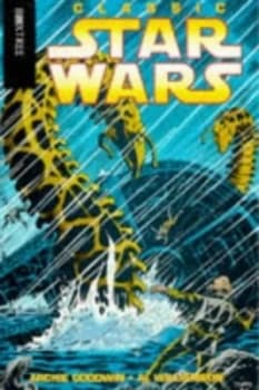 Classic Star Wars by Archie Goodwin Paperback