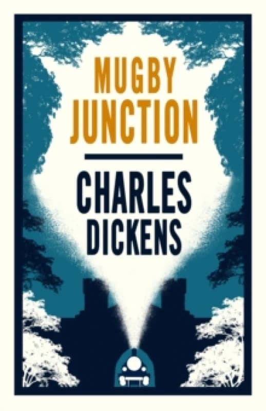 Mugby Junction : Annotated Edition Paperback / softback