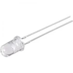 IR emitter 875 nm 17 5mm Radial lead