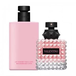 Valentino Born In Roma Donna Gift Set 50ml