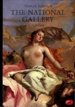 The National Gallery London by Homan Potterton Paperback