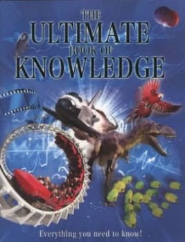 The Ultimate Book of Knowledge by Various Paperback