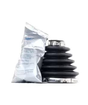 SPIDAN Bellow, driveshaft 190968 VW,AUDI,MERCEDES-BENZ,GOLF III (1H1),GOLF II (19E, 1G1),Lupo (6X1, 6E1),POLO (6N2),Touareg (7LA, 7L6, 7L7)