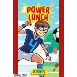 Power Lunch Book 2
