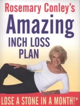Rosemary Conleys Amazing" Loss Plan by Rosemary Conley Paperback