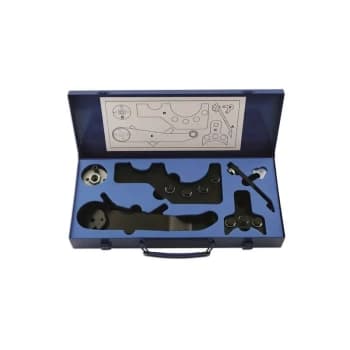 LASER Timing Tool Kit - VAG 2.5D - 5204
