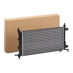 RIDEX Engine radiator OPEL,VAUXHALL 470R0247 1300173,90531547,1300173 Radiator, engine cooling,Radiator,Engine cooler 90531547