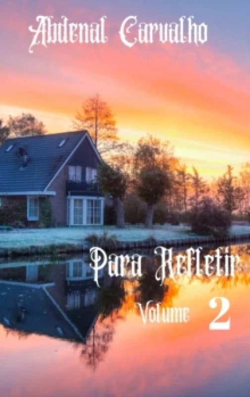 Serie_Para_Refletir - Volume II : Citacoes Biblicas Hardback