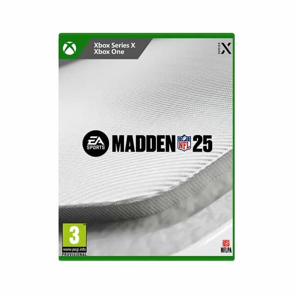 Madden NFL 25 - Xbox Series X XBOX X