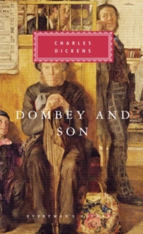 Dombey And Son Hardback