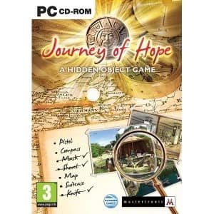 Journey Of Hope Game