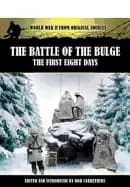 battle of the bulge the first eight days