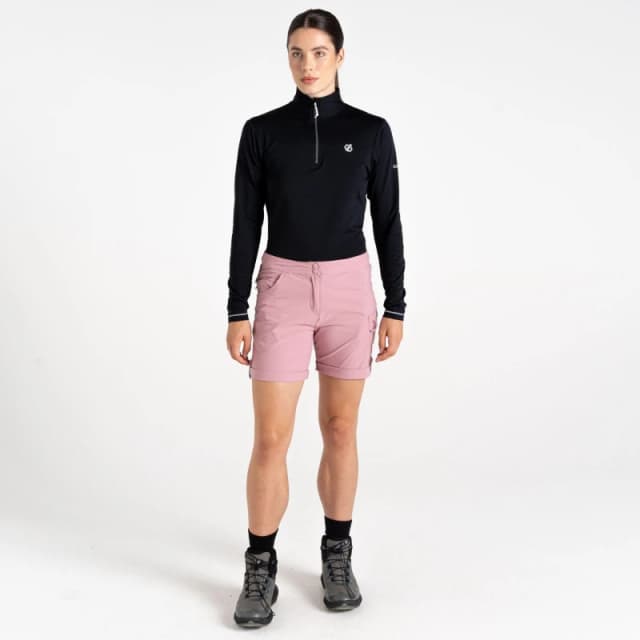 Dare 2b Melodic III Shorts Lilas female 8