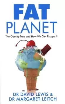 Fat planet by David Lewis