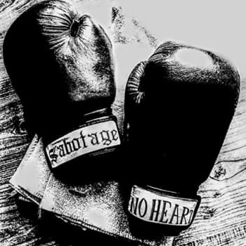 Sabotage/No Heart - SABOTAGE/NO HEART SPLIT Vinyl
