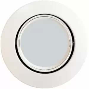Nordlux Lighting - Nordlux Mixit Pro Recessed Downlight White, GU10, IP23