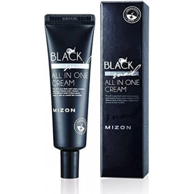 Mizon Black Snail All-in-One Face Cream 35ml