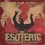 Esoteric (2) - With The Sureness Of Sleepwalking