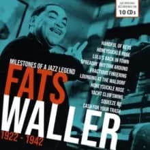 Original Albums: Milestones of a Jazz Legend