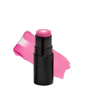 NUDESTIX Nudies Matte and Glow Core All Over Face Blush Colour 6g (Various Shades) - Magenta Magic