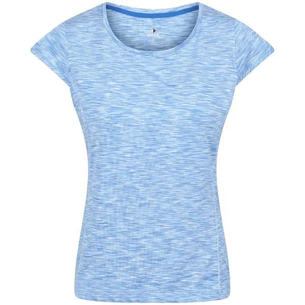 Regatta Womens Hyperdimension II Quick Drying T Shirt 16 - Bust 40' (102cm)