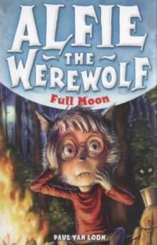 Full Moon by Paul Van Loon Paperback