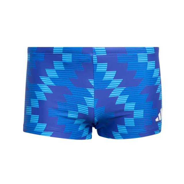 Bathing trunks adidas Graphic Bleu Male L/XL