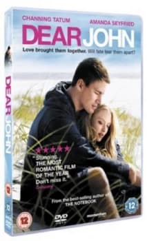 Dear John - DVD