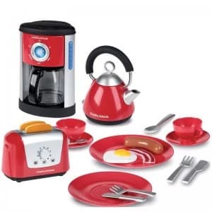 Morphy Richards Kitchen Play Set