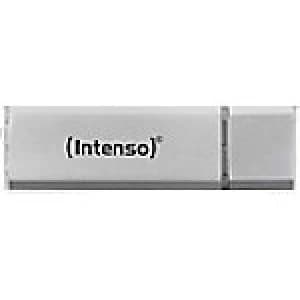 Intenso Ultra Line 64GB USB Flash Drive