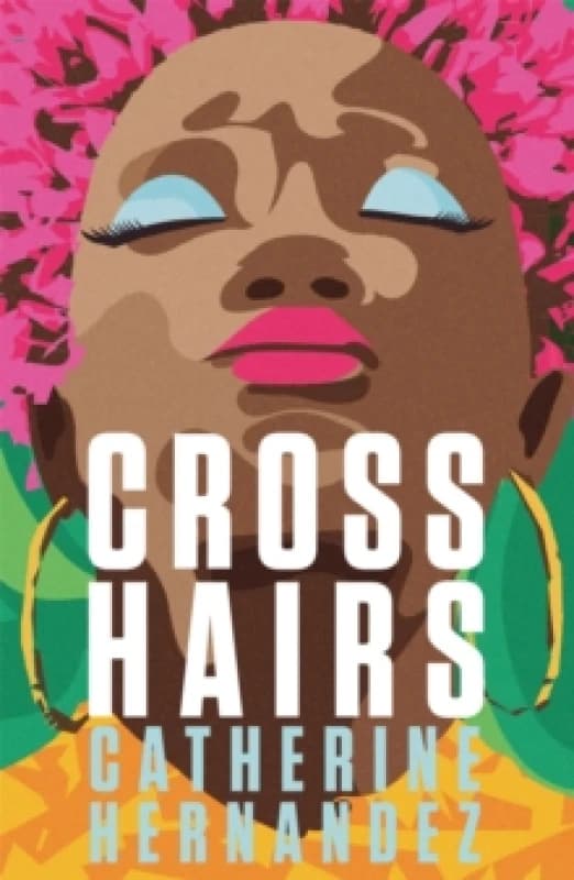 Crosshairs Paperback / softback
