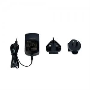 Jabra Engage Power Supply power adapter/inverter Indoor Black
