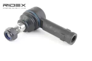 RIDEX Track rod end FORD 914T0206 1039103,1047145,6517364 Tie rod end,Track rod end ball joint,Outer tie rod,Outer tie rod end 6687191,92VB3289AA