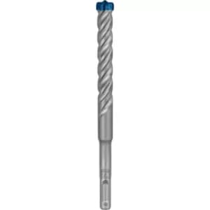 Bosch Expert 7X 4-Cutter Head 3X Life SDS Plus Masonry Drill Bit 14mm 165mm Pack of 1